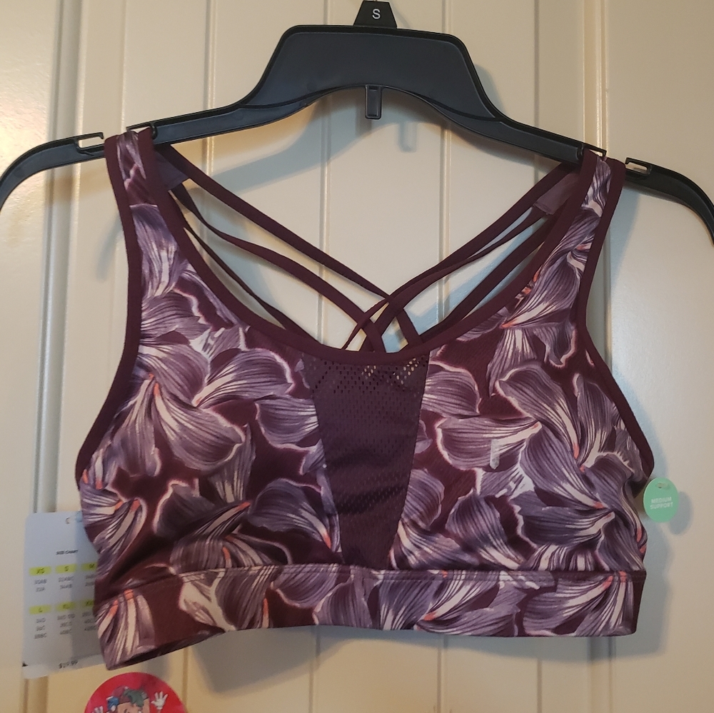 Sports Bra